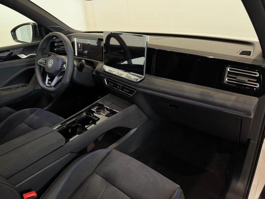 Volkswagen Tiguan III (China Market) Волгоград  - изображение 16