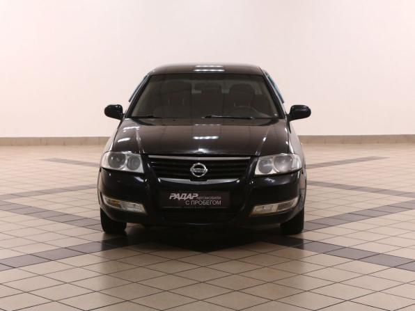 Nissan Almera Classic I с пробегом 2007 года, цена 285 000 рублей, 252000 км, седан, Автокод Объявления