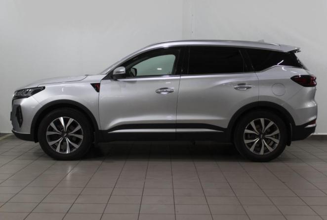 Chery Tiggo 7 Pro Max I с пробегом 2023 года, цена 1 780 000 рублей, 94150 км, внедорожник, Автокод Объявления