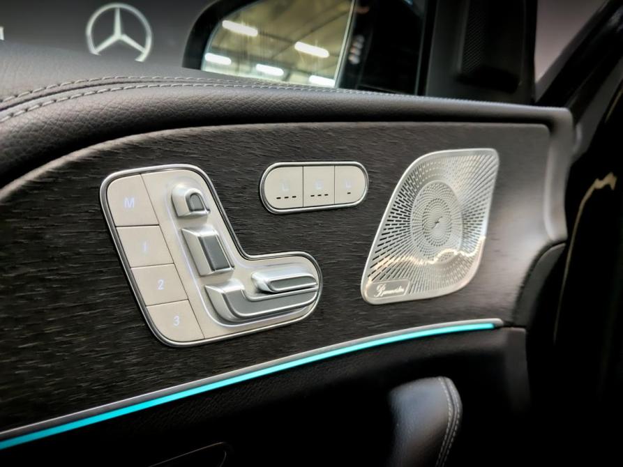 Mercedes-Benz GLE II (V167) Москва  - изображение 21