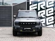JETOUR T2 Краснодар  - изображение 25