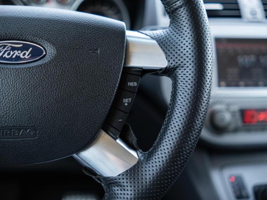 Ford Kuga I Сочи  - изображение 16