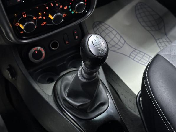 Renault Duster I с пробегом 2013 года, цена 599 900 рублей, 225997 км, внедорожник, Автокод Объявления