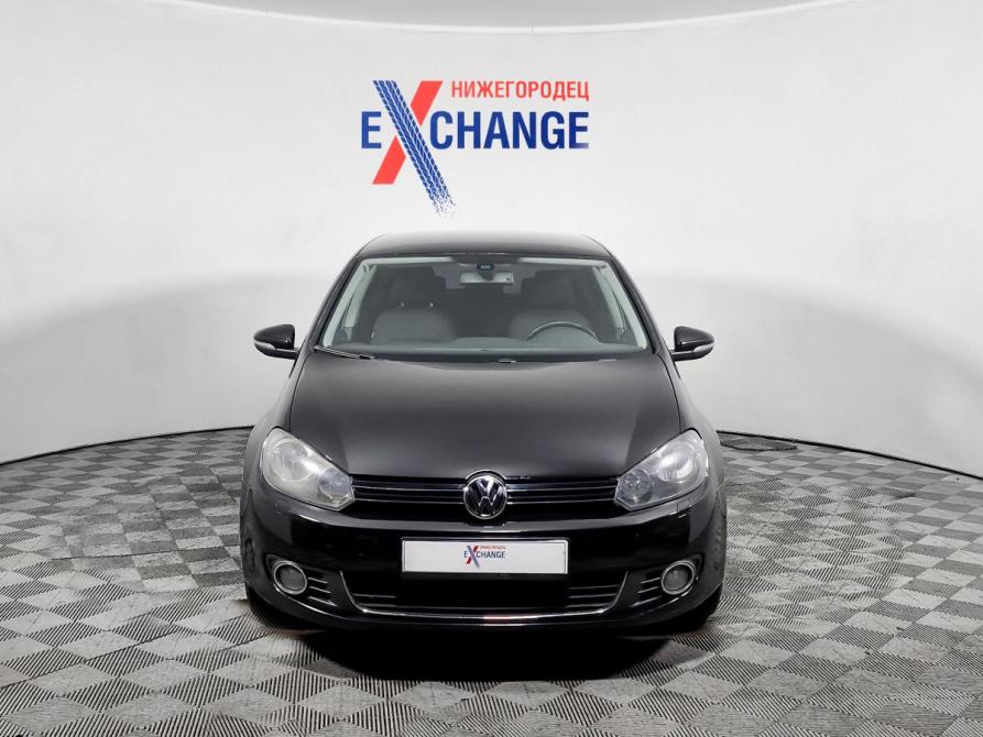 Volkswagen Golf VI Нижний Новгород  - изображение 2