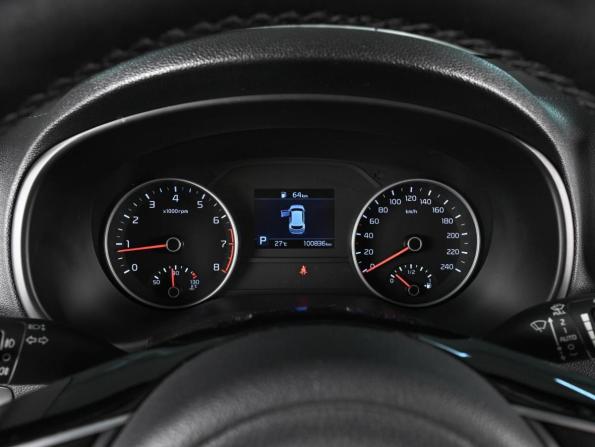 Kia Sportage IV Рестайлинг с пробегом 2020 года, цена 2 350 000 рублей, 100836 км, внедорожник, Автокод Объявления
