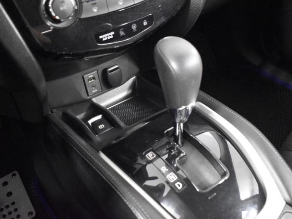 Nissan Qashqai II с пробегом 2016 года, цена 1 536 100 рублей, 150170 км, внедорожник, Автокод Объявления
