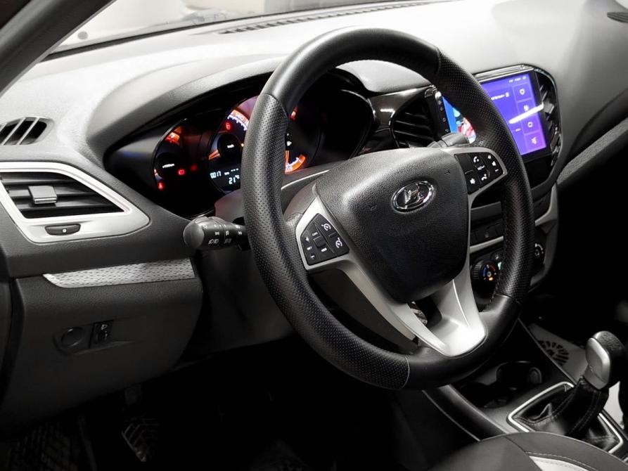 Lada (ВАЗ) Vesta I Тула  - изображение 12