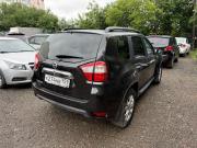 Nissan Terrano III (D10) Пермь  - изображение 15