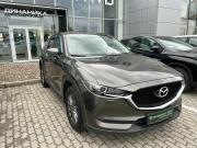 Mazda CX-5 II Череповец  - изображение 16