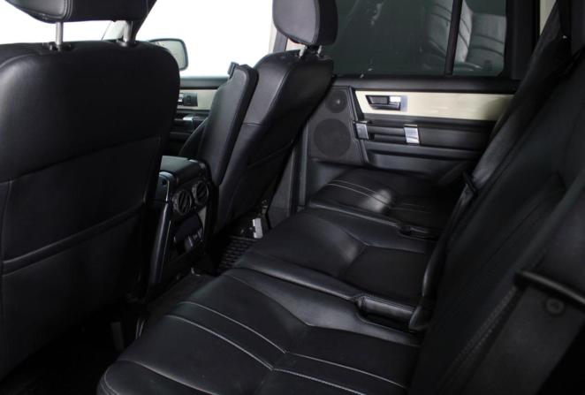 Land Rover Discovery IV Рестайлинг с пробегом 2013 года, цена 1 800 000 рублей, 92000 км, внедорожник, Автокод Объявления