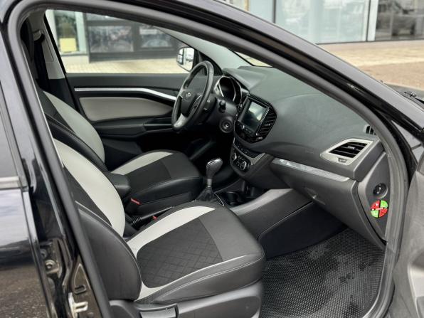 Lada (ВАЗ) Vesta I с пробегом 2021 года, цена 1 155 000 рублей, 87888 км, универсал, Автокод Объявления