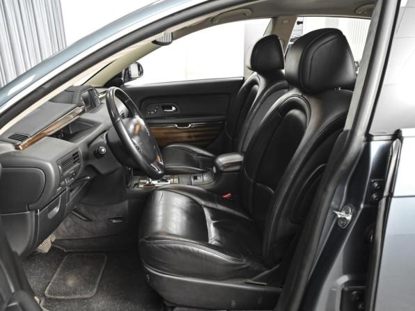 Citroen C6 I с пробегом 2006 года, цена 690 000 рублей, 216207 км, седан, Автокод Объявления