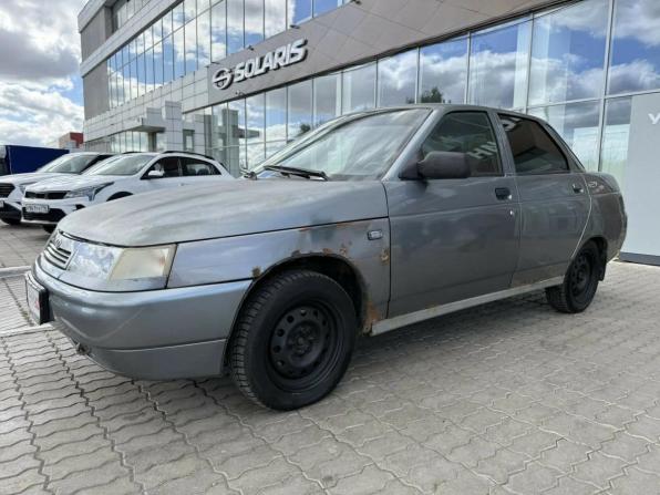 Lada (ВАЗ) 2110 с пробегом 2007 года, цена 166 420 рублей, 162035 км, седан, Автокод Объявления