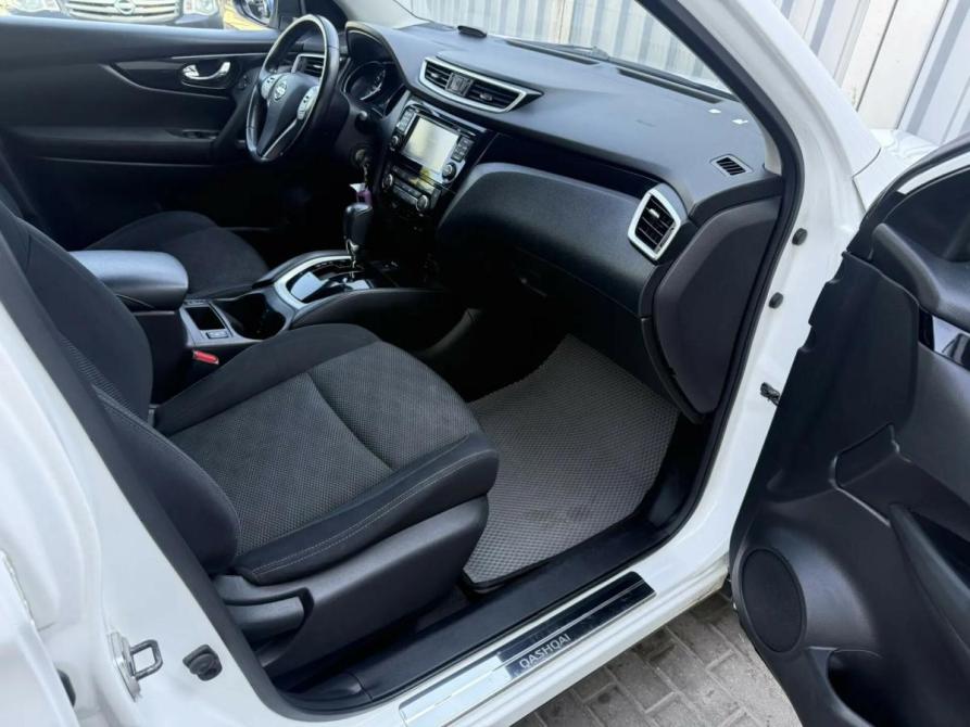 Nissan Qashqai II Ростов-на-Дону  - изображение 15