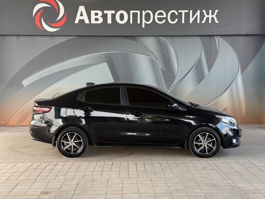 Kia Rio III Рестайлинг Волгоград  - изображение 4
