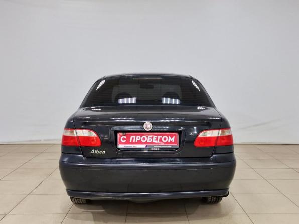 Fiat Albea I Рестайлинг с пробегом 2010 года, цена 240 000 рублей, 257931 км, седан, Автокод Объявления