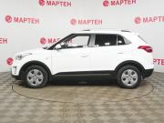 Hyundai Creta I Рестайлинг Вологда  - изображение 28