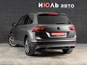Volkswagen Tiguan II Екатеринбург  - изображение 30