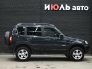Chevrolet Niva I Рестайлинг Екатеринбург  - изображение 26