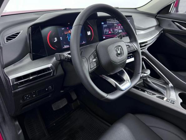 Changan CS35 Plus I Рестайлинг с пробегом 2024 года, цена 1 784 000 рублей, 15775 км, внедорожник, Автокод Объявления