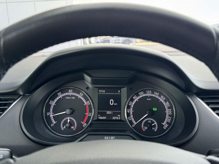Skoda Octavia III (A7) Рестайлинг Тверь  - изображение 6