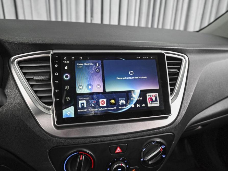 Hyundai Solaris II Ставрополь  - изображение 14