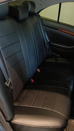 Toyota Avensis II Рестайлинг с пробегом 2006 года, цена 549 000 рублей, 497000 км, седан, Автокод Объявления