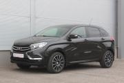 Lada (ВАЗ) XRAY I Белгород  - изображение 29