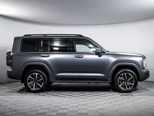 Haval H9 II с пробегом 2024 года, цена 4 269 000 рублей, 13000 км, внедорожник, Автокод Объявления