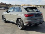 Audi Q3 II (F3) Казань  - изображение 37