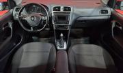 Volkswagen Polo V Рестайлинг Вологда  - изображение 27