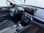BMW 5 серии VII (G30/G31/G38) Рестайлинг Москва  - изображение 33