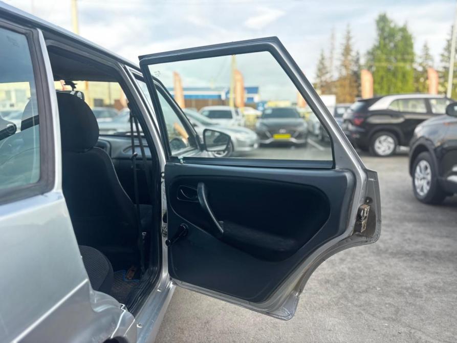 Lada (ВАЗ) 2114 Альметьевск  - изображение 21