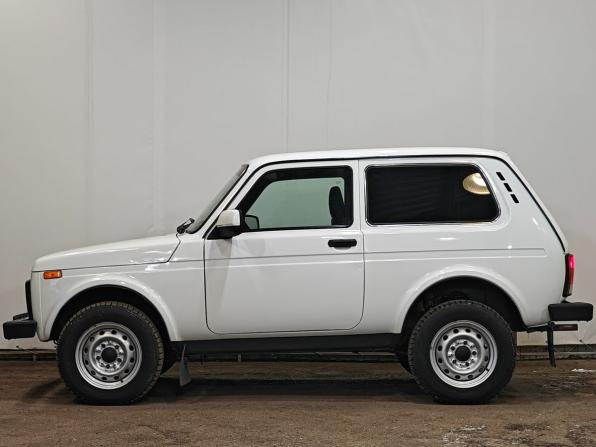 Lada (ВАЗ) 2121 (4x4) I Рестайлинг с пробегом 2019 года, цена 674 000 рублей, 133021 км, внедорожник, Автокод Объявления