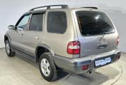 Kia Sportage I Саранск  - изображение 32