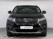 Kia Sorento III Prime Рестайлинг Химки  - изображение 17