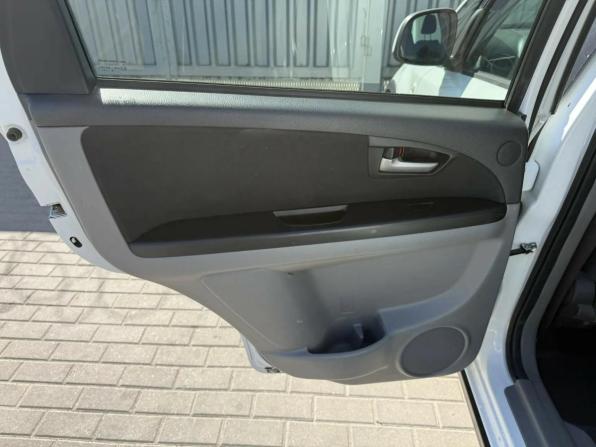 Suzuki SX4 I (Classic) с пробегом 2008 года, цена 498 000 рублей, 292300 км, хэтчбек, Автокод Объявления