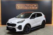 Kia Sportage IV Рестайлинг Уфа  - изображение 20