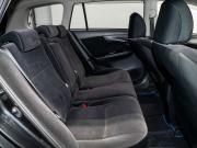 Toyota Corolla X (E140 E150) Рестайлинг Чита  - изображение 24
