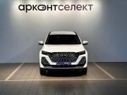 Chery Tiggo 7 Pro Max I Рестайлинг Краснодар  - изображение 32