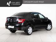 Renault Logan II Казань  - изображение 18