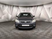 Ford Focus II Рестайлинг Москва  - изображение 26