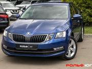 Skoda Octavia III (A7) Рестайлинг Москва  - изображение 37