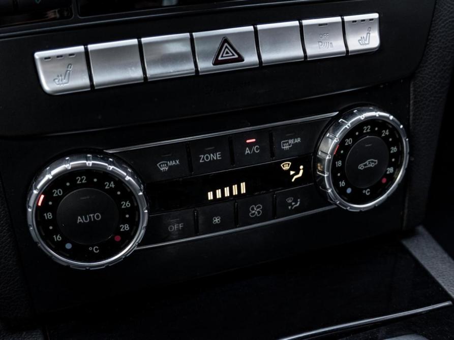Mercedes-Benz C-Класс III (W204) Рестайлинг Краснодар  - изображение 12