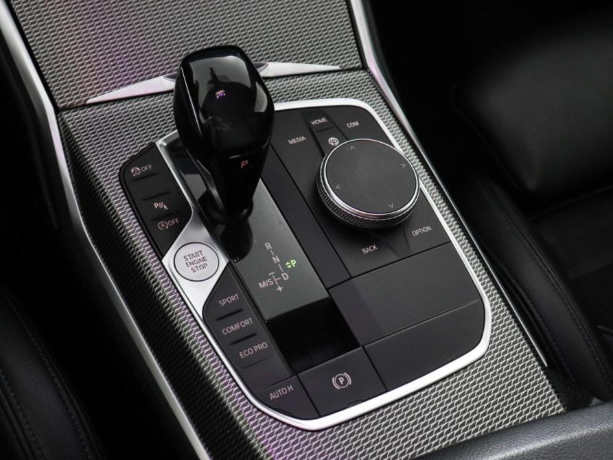 BMW 3 серии VII (G2x) Химки  - изображение 16