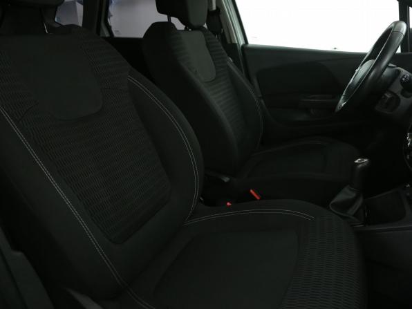 Renault Kaptur I с пробегом 2016 года, цена 1 257 000 рублей, 153000 км, внедорожник, Автокод Объявления