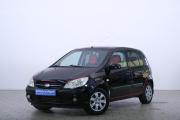 Hyundai Getz I Омск  - изображение 25
