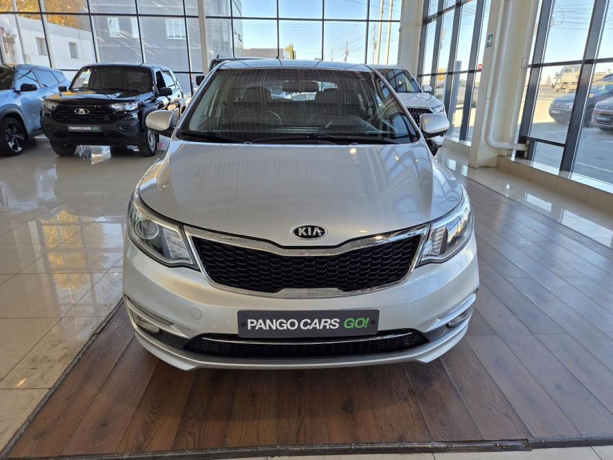 Kia Rio III Рестайлинг Саратов  - изображение 2