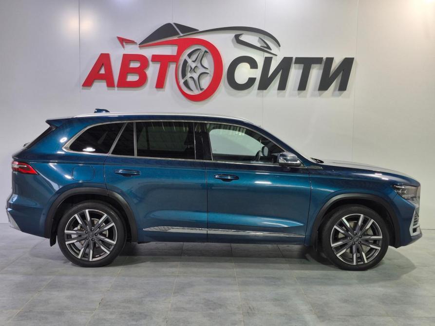 Geely Monjaro I Воронеж  - изображение 8
