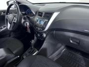 Hyundai Solaris I Рестайлинг Ростов-на-Дону  - изображение 24